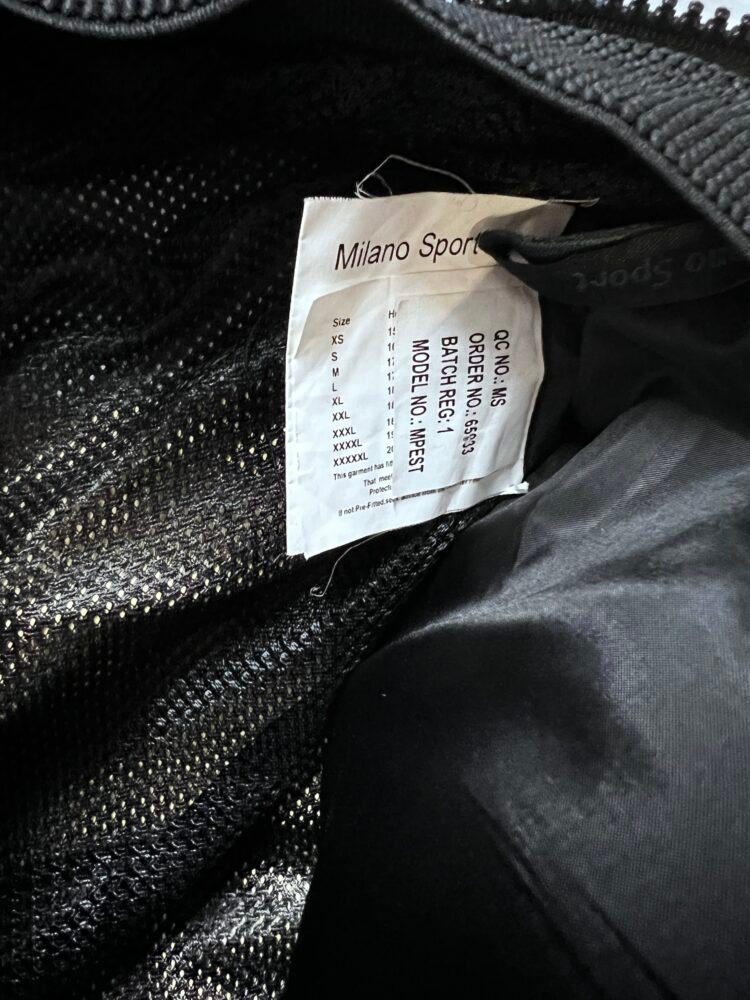 Pantaloni piele mărimea -L PPI0087 7 Pantaloni piele mărimea -L PPI0087 - imagine 7