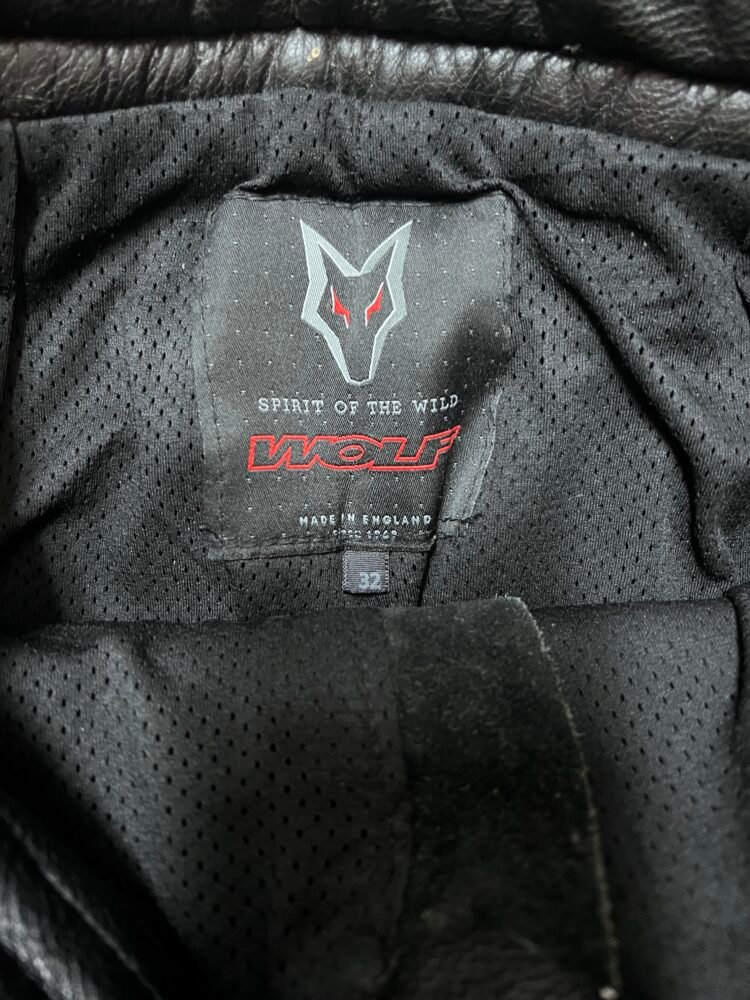 Pantaloni piele talie 40 cm PPI0088 5 Pantaloni piele talie 40 cm PPI0088 - imagine 5