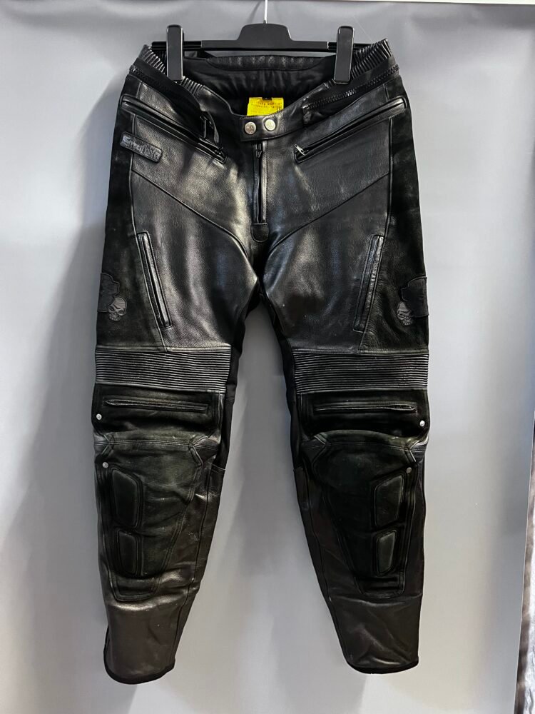 IMG_9613 Pantaloni piele mărimea 50 PPI0089