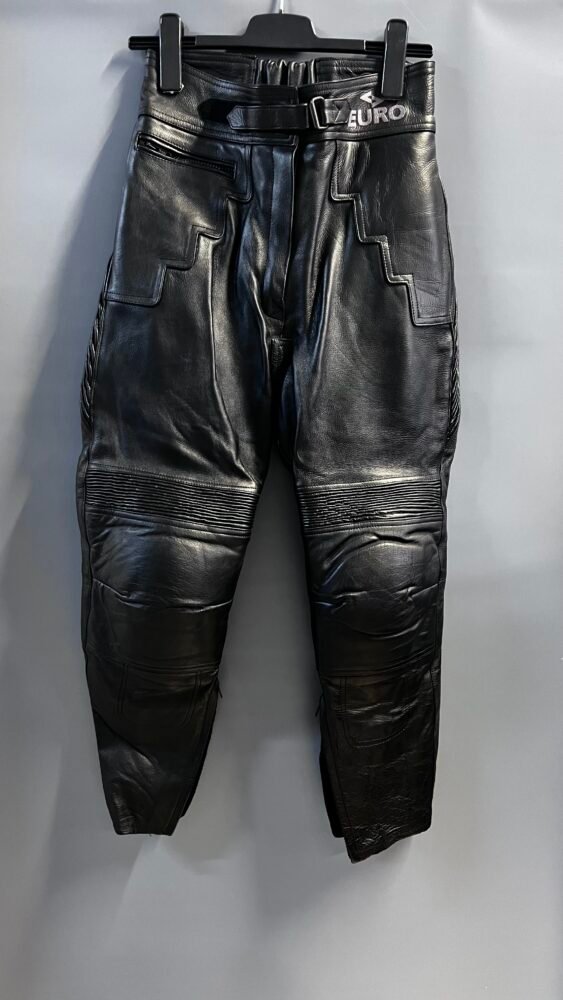 IMG_9621 Pantaloni piele mărimea XS PPI0090