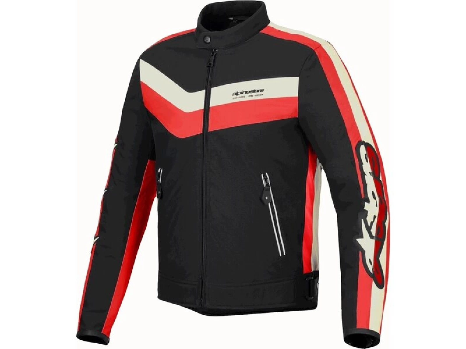 Acasa 4 geaca textil urban vintage alpinestars t dyno wr 141752 4
