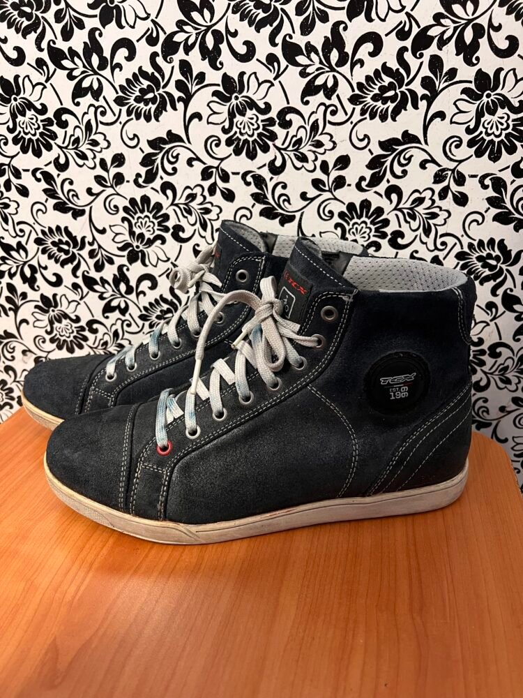 Ghete TCX mărimea 42 GHE0007