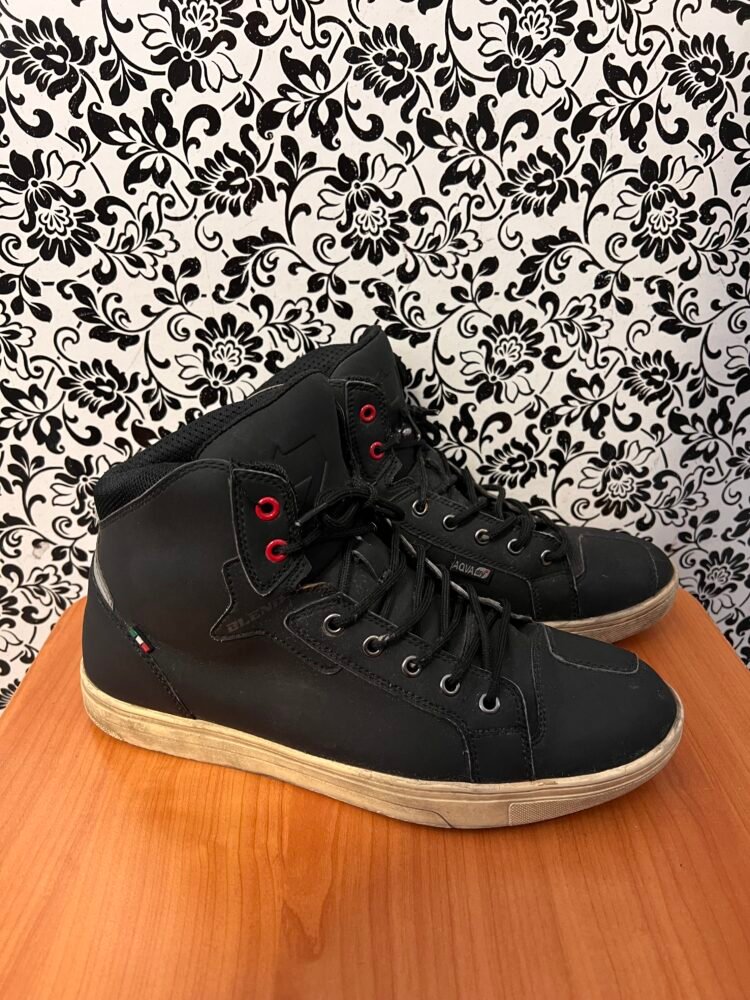 Ghete mărimea 44 GHE0008