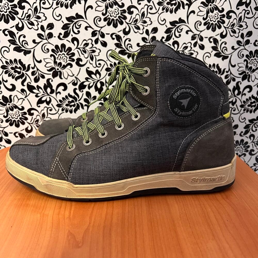 Ghete mărimea 44 GHE0014