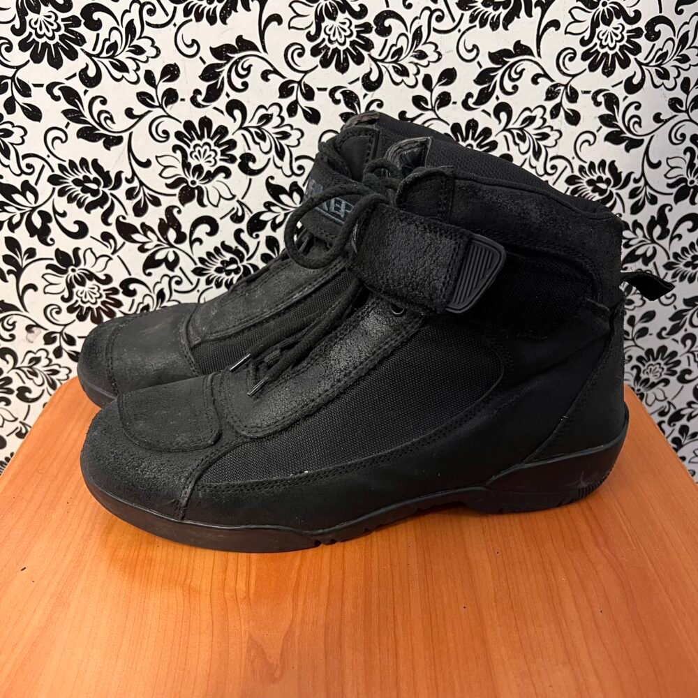 Ghete Probiker mărimea 45 GHE0019