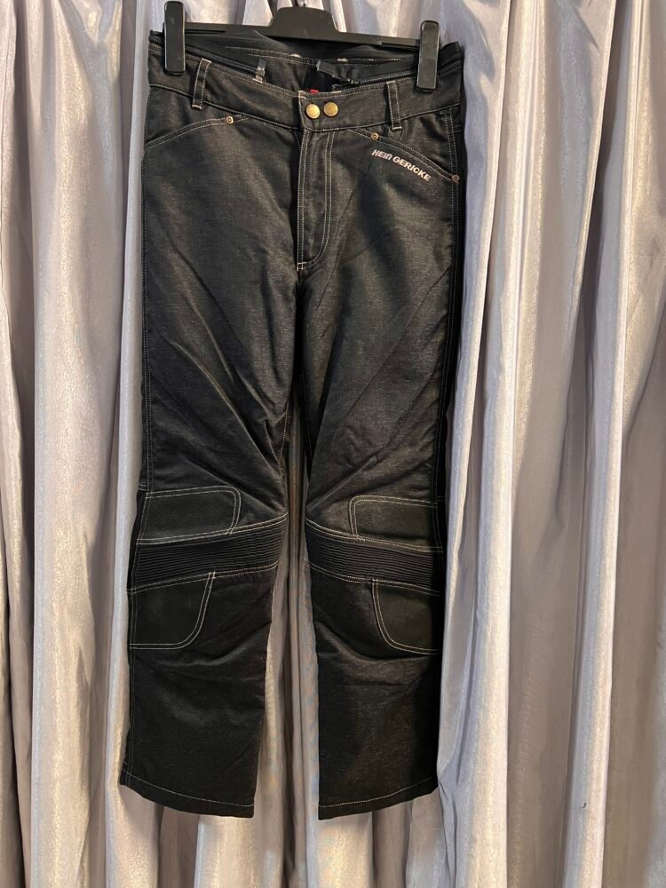 Blugi moto mărimea 48 BMO0008