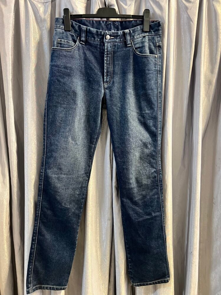 Blugi Vanucci mărimea L BMO0009