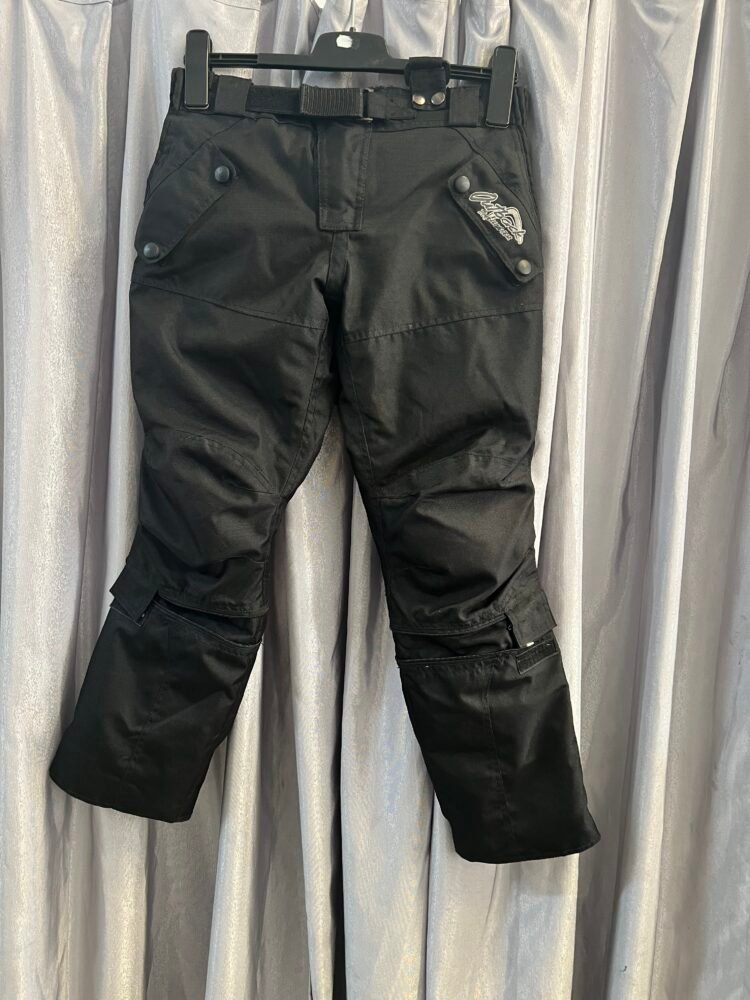 Pantaloni copii mărimea 140 PTE0081 2 Pantaloni copii mărimea 140 PTE0081 - imagine 2