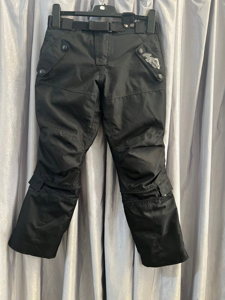 Pantaloni copii mărimea 140 PTE0081