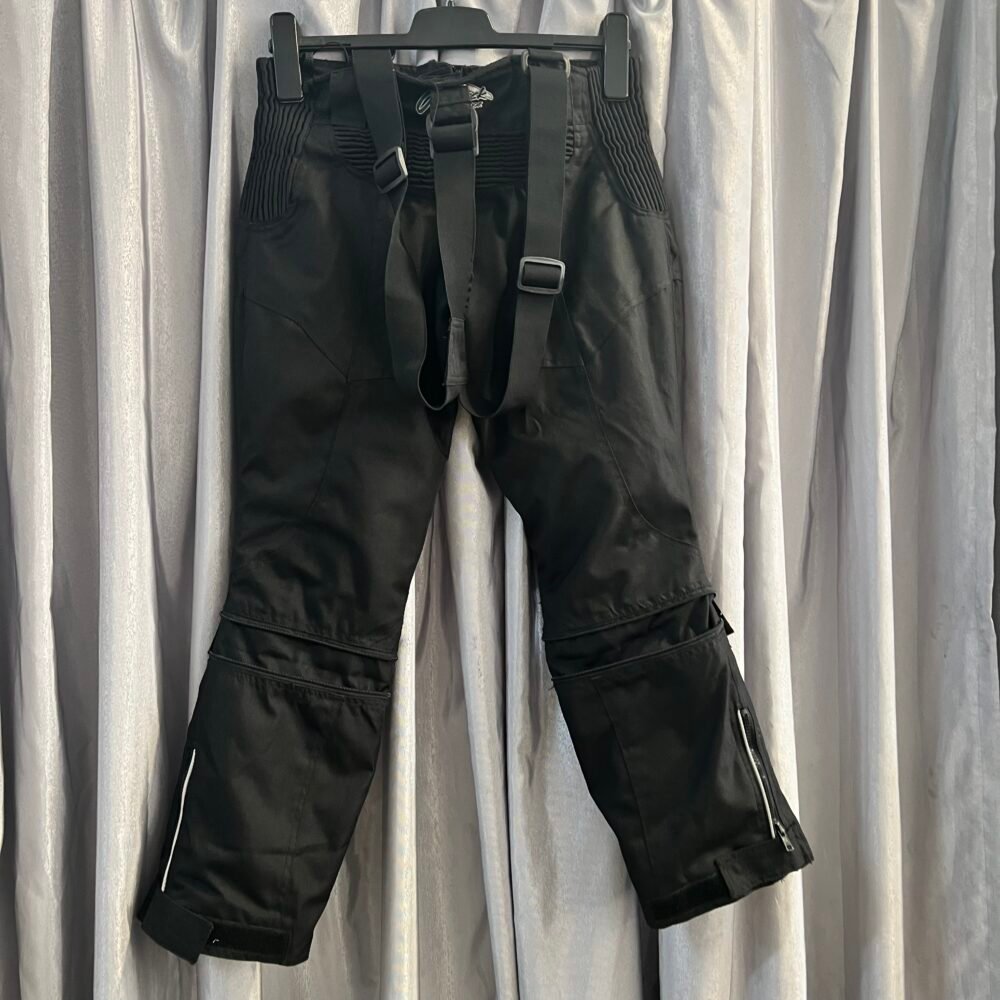 Pantaloni copii mărimea 140 PTE0081 3 Pantaloni copii mărimea 140 PTE0081 - imagine 3