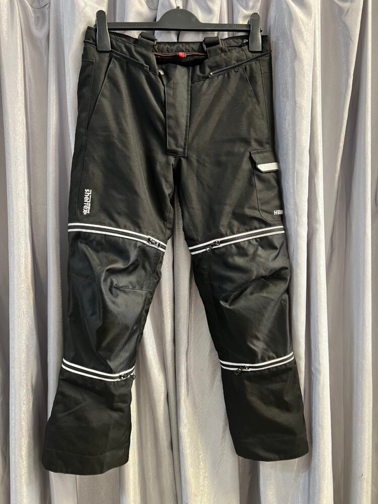 Pantaloni Hein Gericke talie 40 cm PTE0086 2 Pantaloni Hein Gericke talie 40 cm PTE0086 - imagine 2