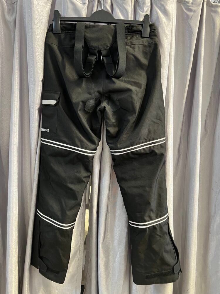 Pantaloni Hein Gericke talie 40 cm PTE0086 5 Pantaloni Hein Gericke talie 40 cm PTE0086 - imagine 5
