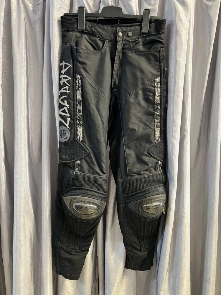 Pantaloni FLM S-M PTE0088
