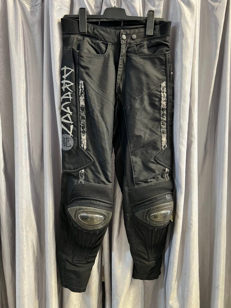Pantaloni FLM S-M PTE0088 3 Pantaloni FLM S-M PTE0088 - imagine 3