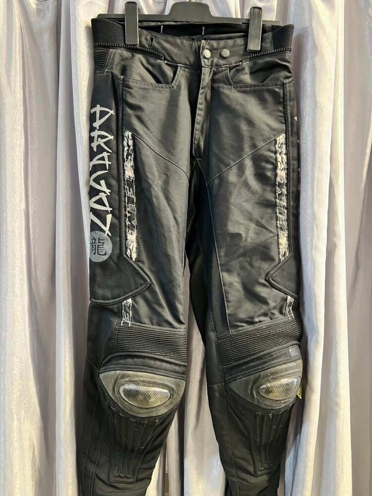 Pantaloni FLM S-M PTE0088 4 Pantaloni FLM S-M PTE0088 - imagine 4