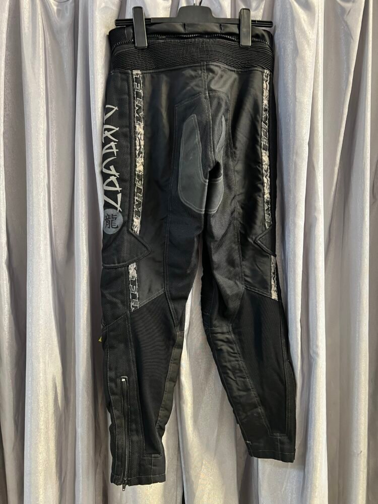 Pantaloni FLM S-M PTE0088 5 Pantaloni FLM S-M PTE0088 - imagine 5