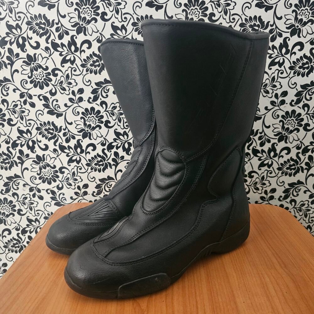 Cizme moto dama 38 CIZ0018