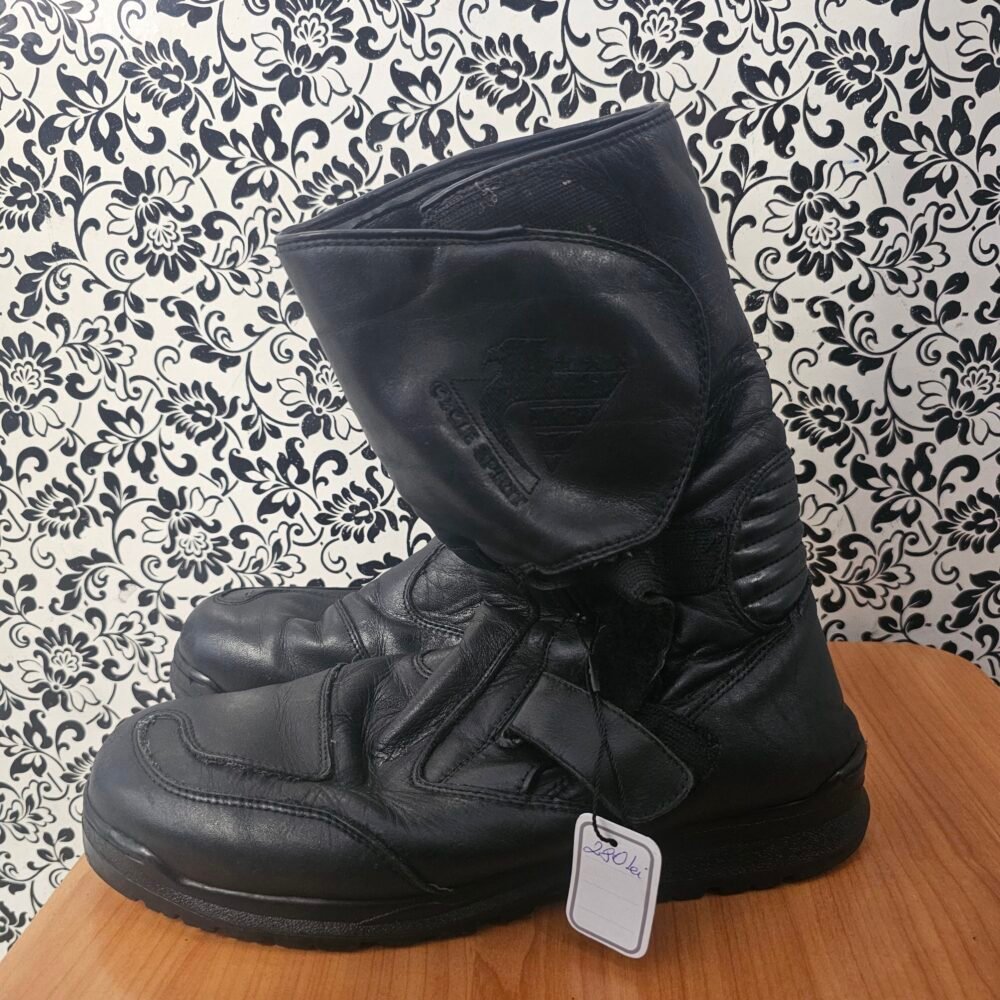 Cizme moto 45 CIZ0021