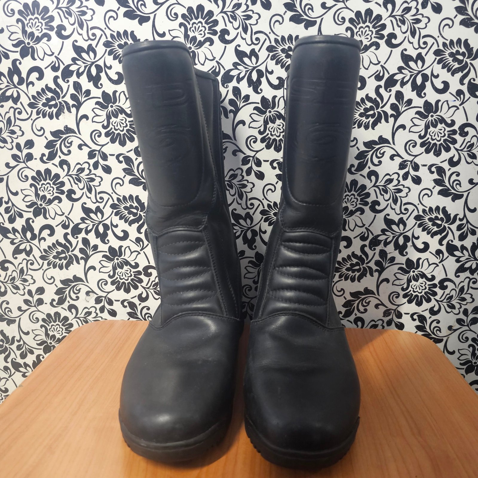 Cizme dama Sdi 39 CIZ0025 2 Cizme dama Sdi 39 CIZ0025 - imagine 2