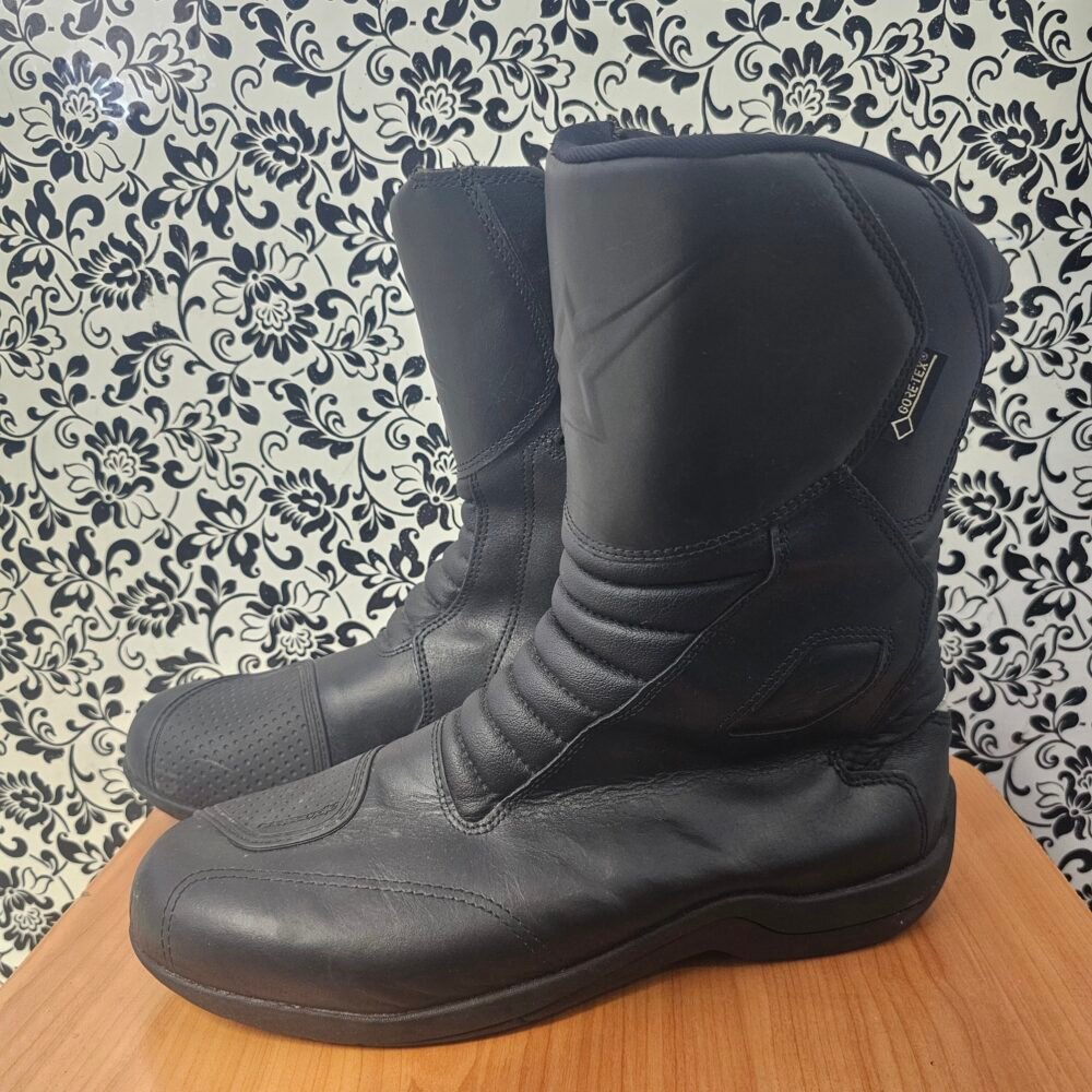 Ghete Alpinestars 46 GHE0021