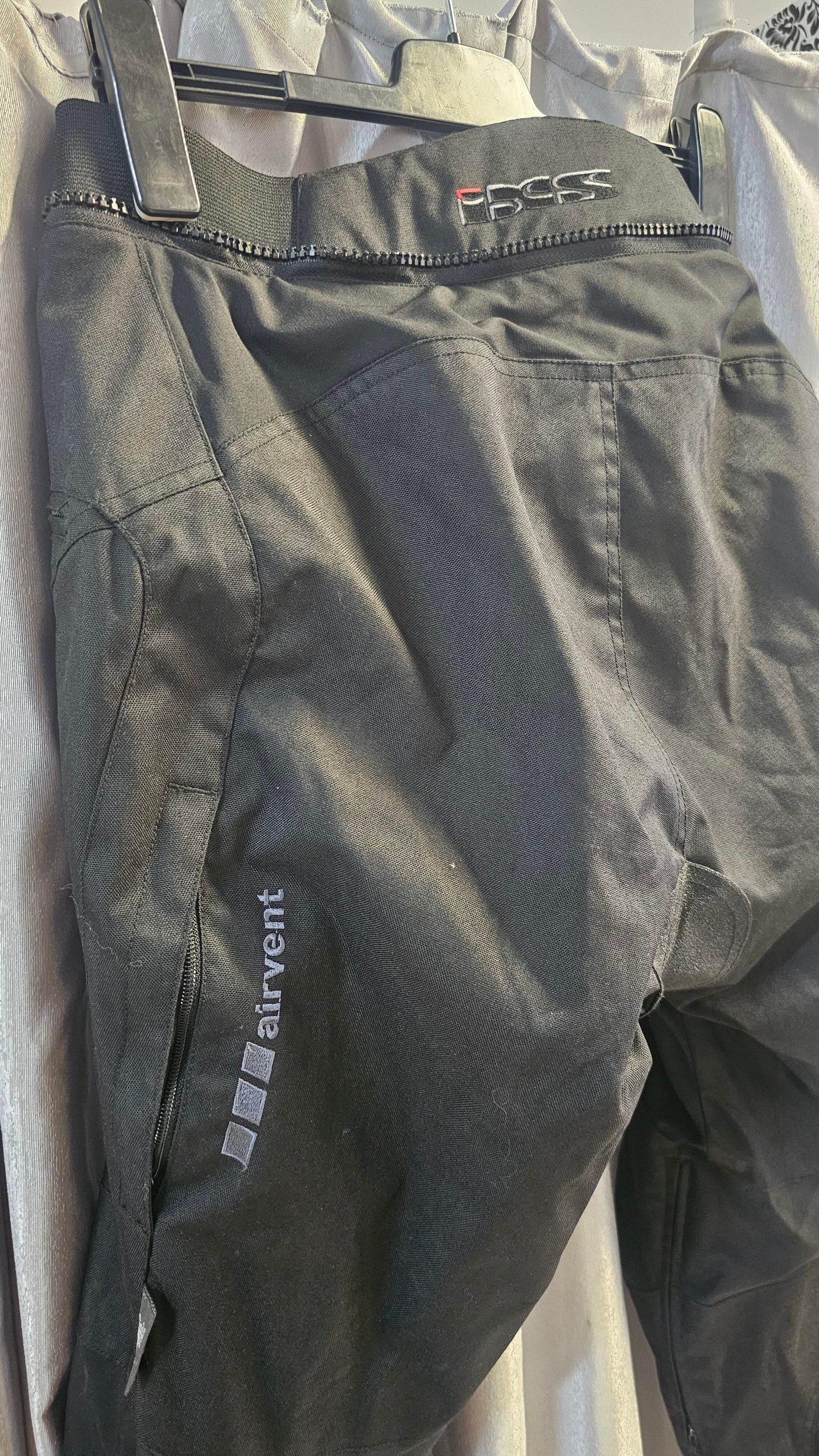 Pantaloni dama XL PTE0158 3 Pantaloni dama XL PTE0158 - imagine 3