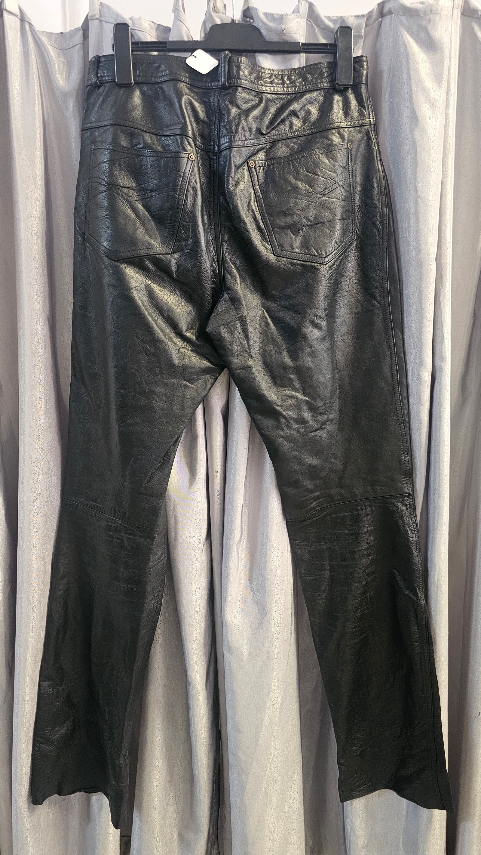 Pantaloni moto M PPI0111 2 Pantaloni moto M PPI0111 - imagine 2