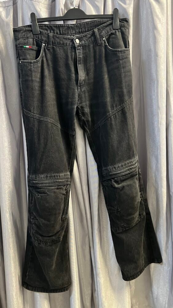 Blugi Vanucci XL BMO0010