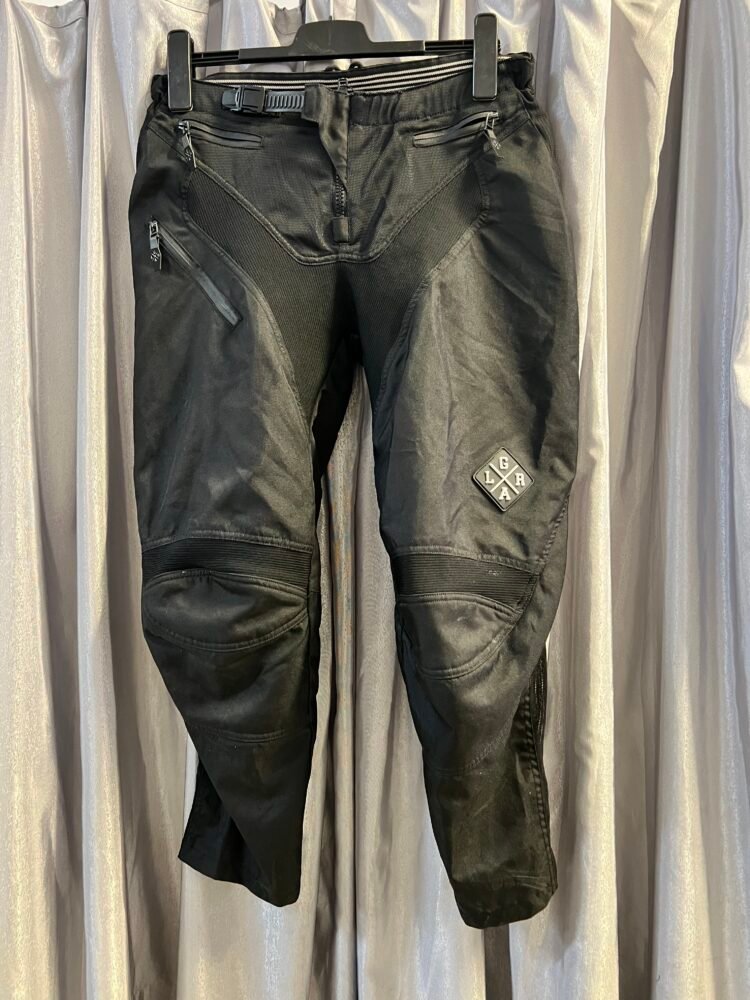 Pantaloni cross enduro L PCE0022