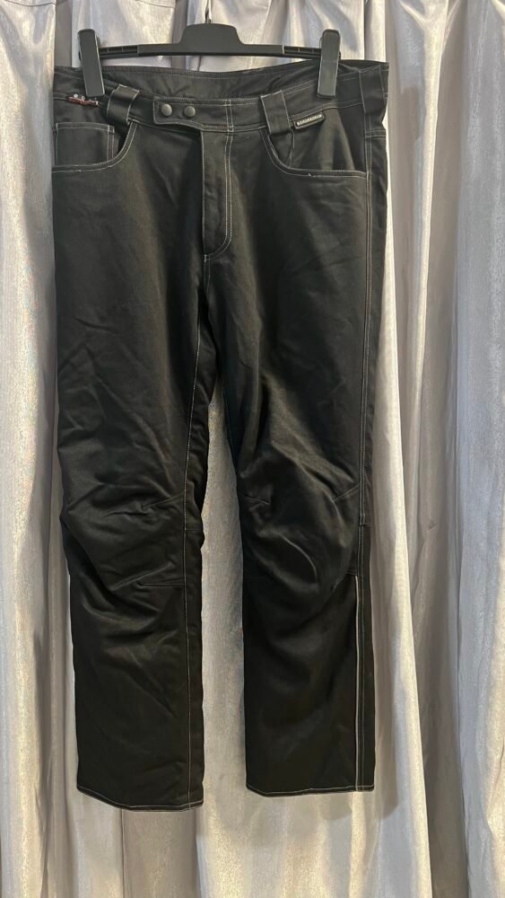 Pantaloni Drive mărimea L-XL PTE0091 2 Pantaloni Drive mărimea L-XL PTE0091 - imagine 2