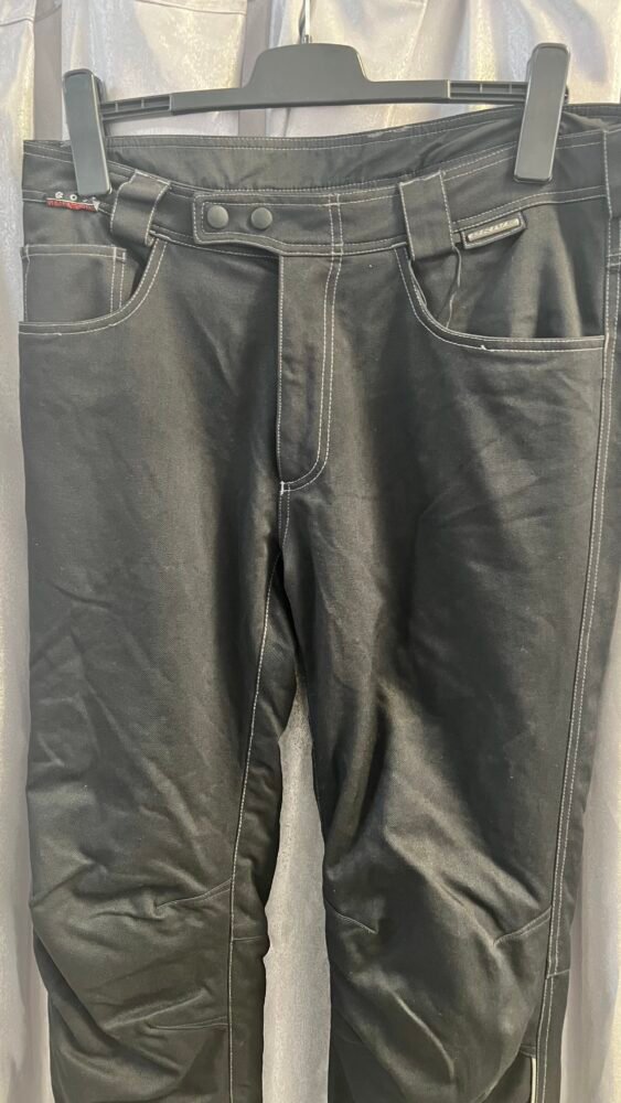 Pantaloni Drive mărimea L-XL PTE0091 5 Pantaloni Drive mărimea L-XL PTE0091 - imagine 5