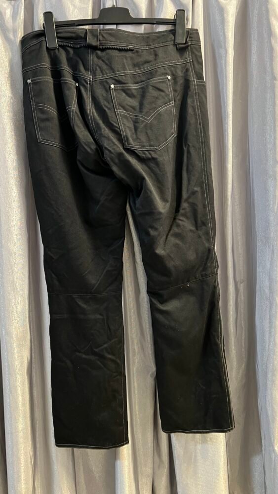 Pantaloni Drive mărimea L-XL PTE0091 3 Pantaloni Drive mărimea L-XL PTE0091 - imagine 3