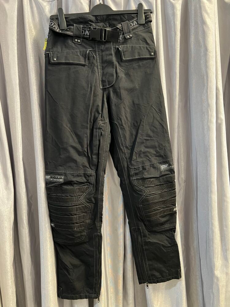 Pantaloni damă M PTE0094 2 Pantaloni damă M PTE0094 - imagine 2