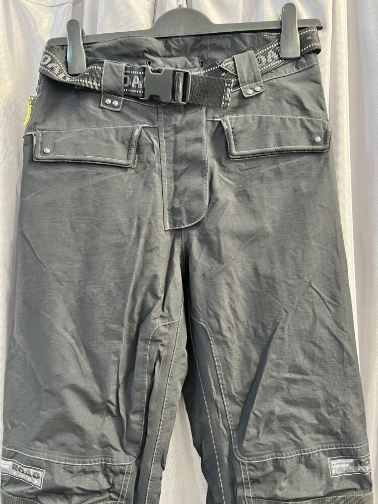 Pantaloni damă M PTE0094 4 Pantaloni damă M PTE0094 - imagine 4