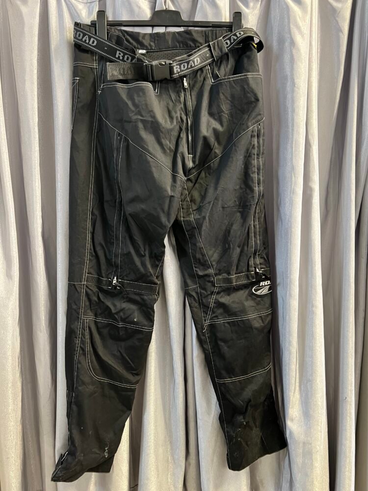 Pantaloni Road XXL PTE0098 2 Pantaloni Road XXL PTE0098 - imagine 2