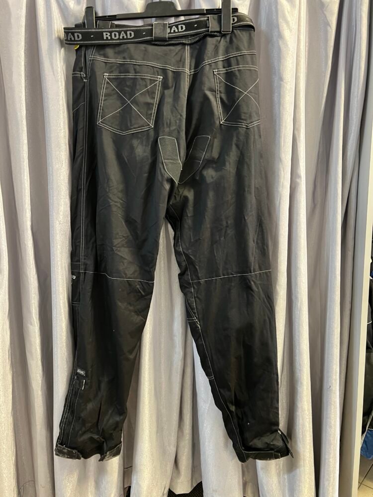 Pantaloni Road XXL PTE0098 3 Pantaloni Road XXL PTE0098 - imagine 3
