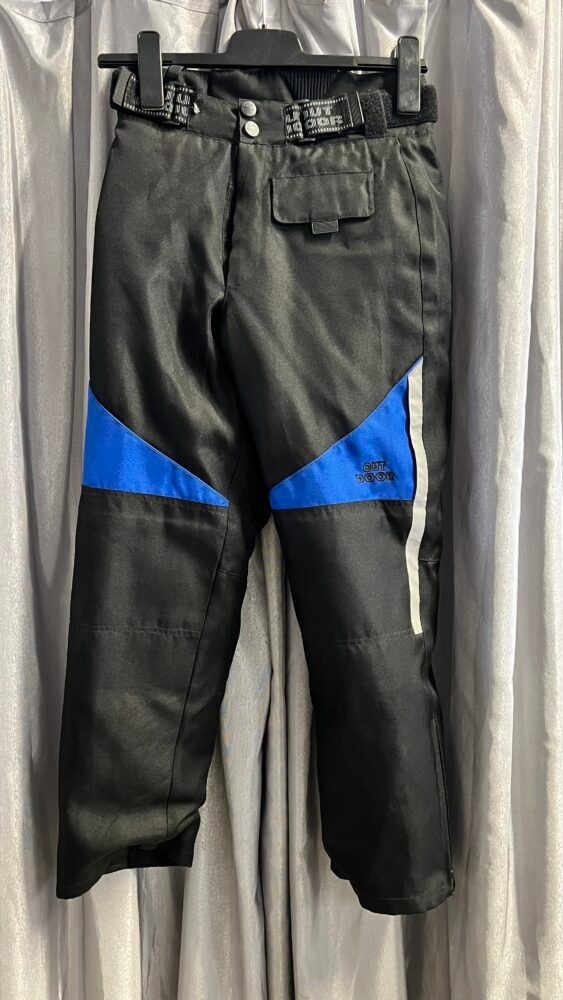 Pantaloni copii 12-14 ani PTE0103