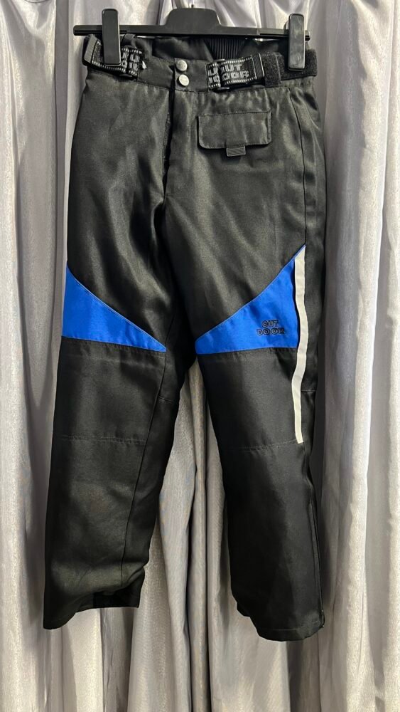 Pantaloni copii 12-14 ani PTE0103 2 Pantaloni copii 12-14 ani PTE0103 - imagine 2