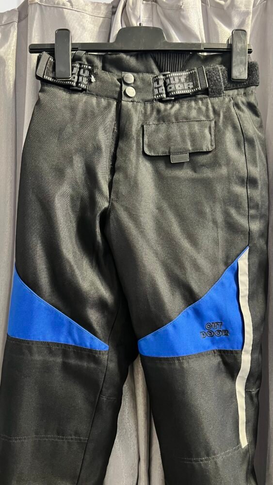 Pantaloni copii 12-14 ani PTE0103 3 Pantaloni copii 12-14 ani PTE0103 - imagine 3