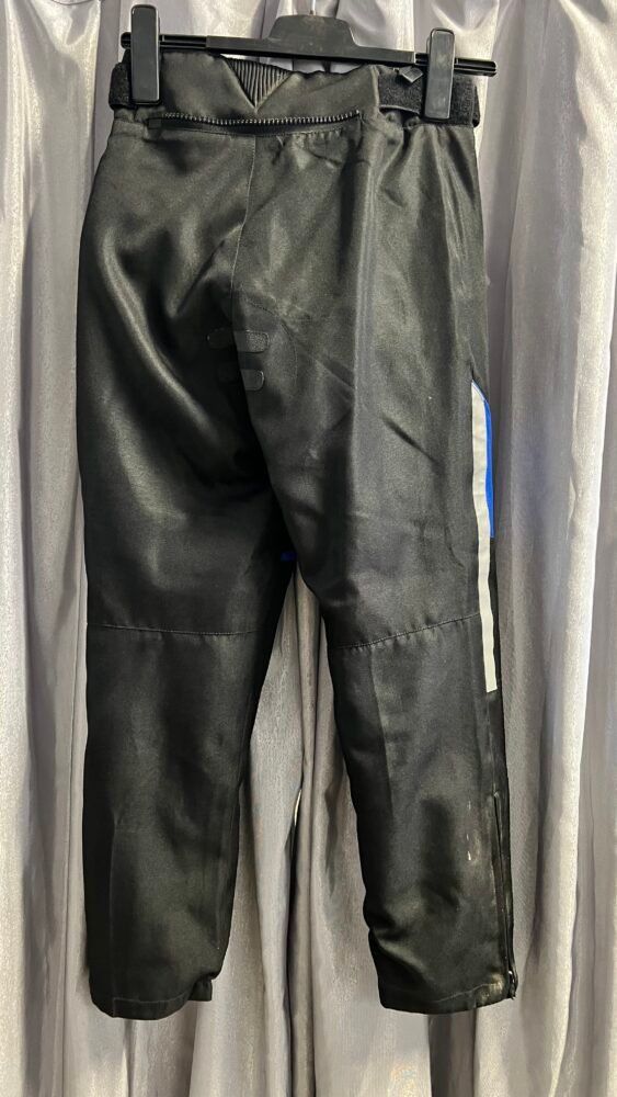 Pantaloni copii 12-14 ani PTE0103 4 Pantaloni copii 12-14 ani PTE0103 - imagine 4