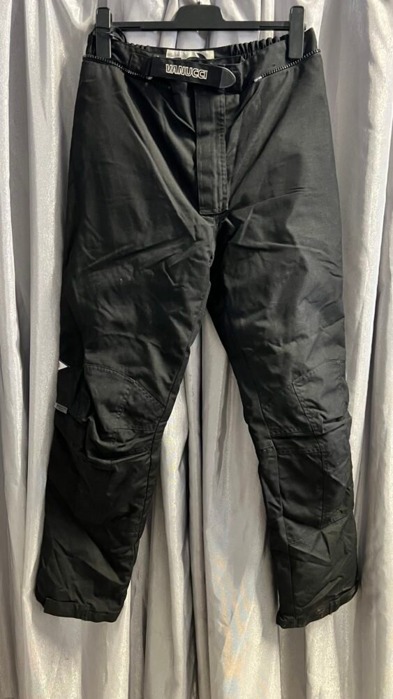 IMG_2371 Pantaloni Vanucci mar L PTE0102
