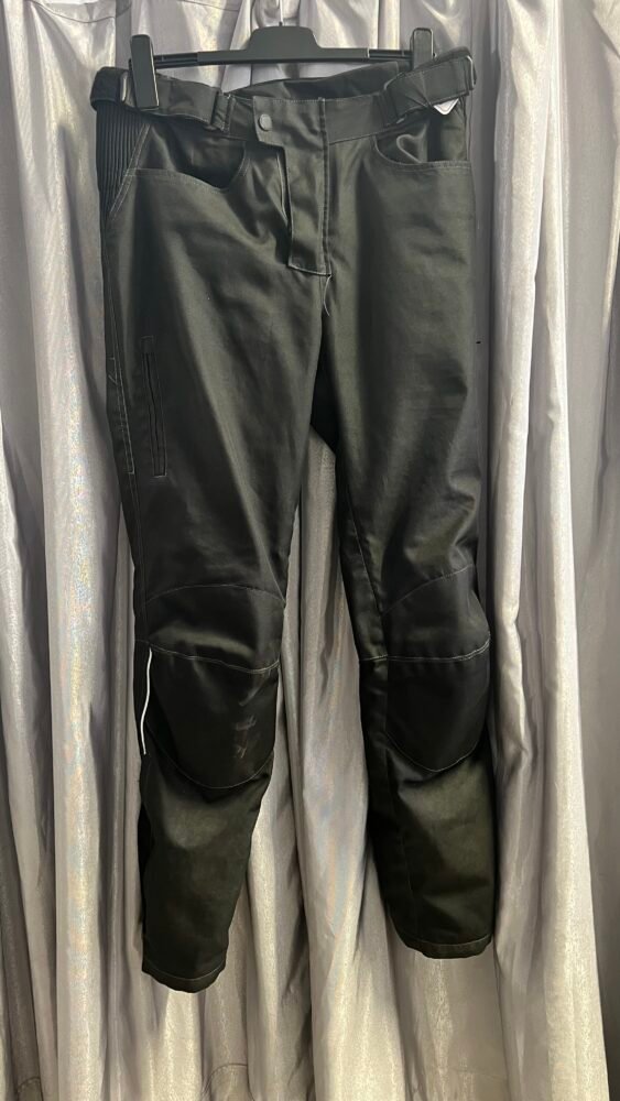 Pantaloni Fast Way mărimea 50 PTE0113 2 Pantaloni Fast Way mărimea 50 PTE0113 - imagine 2