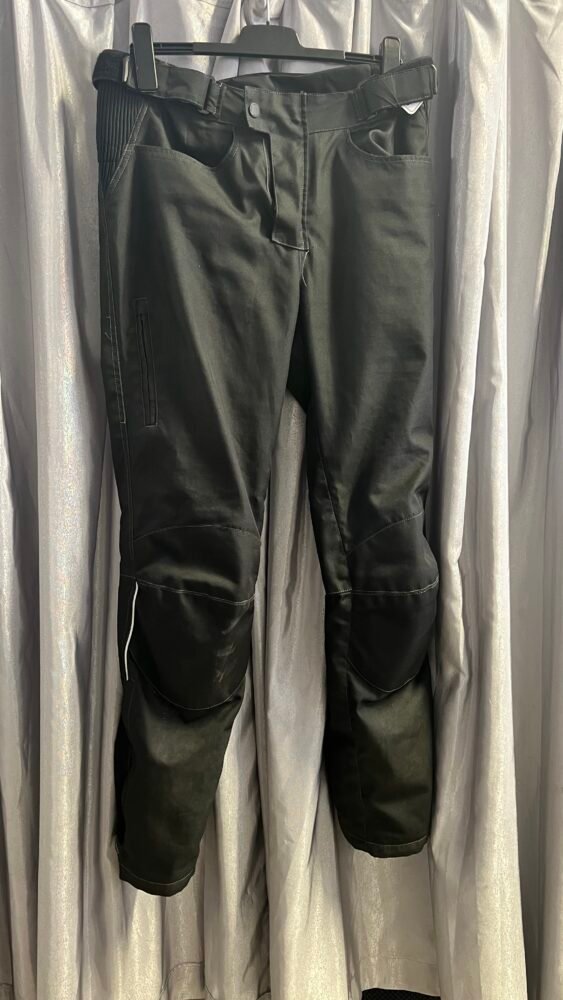 Pantaloni Fast Way mărimea 50 PTE0113 3 Pantaloni Fast Way mărimea 50 PTE0113 - imagine 3