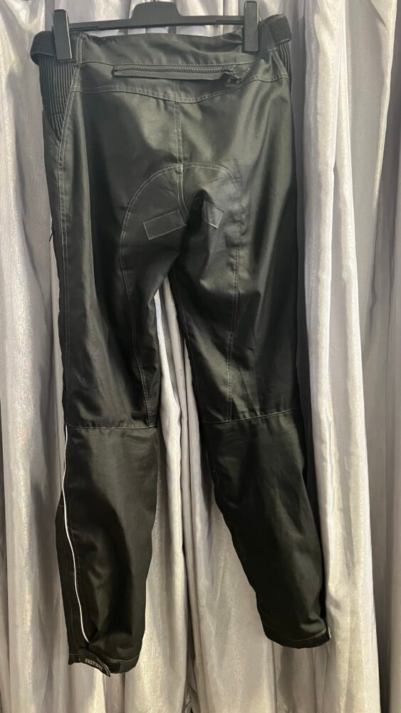 Pantaloni Fast Way mărimea 50 PTE0113 4 Pantaloni Fast Way mărimea 50 PTE0113 - imagine 4