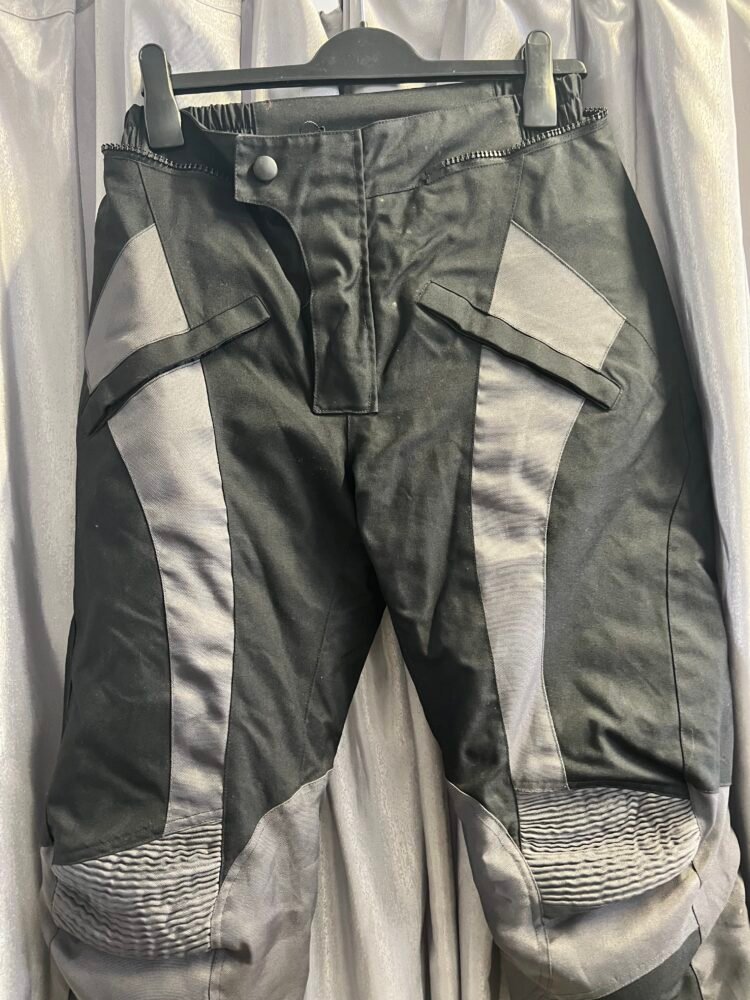 Pantaloni moto XS-S PTE0115 4 Pantaloni moto XS-S PTE0115 - imagine 4