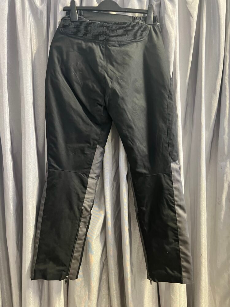 Pantaloni moto XS-S PTE0115 5 Pantaloni moto XS-S PTE0115 - imagine 5