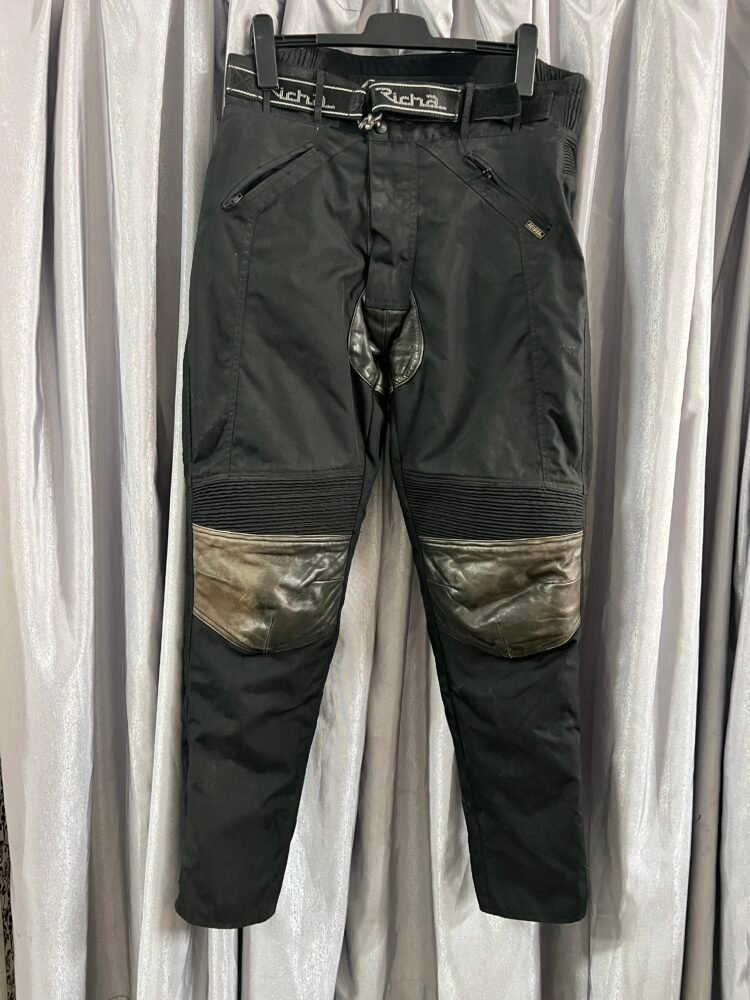 Pantaloni Richa L PTE0118