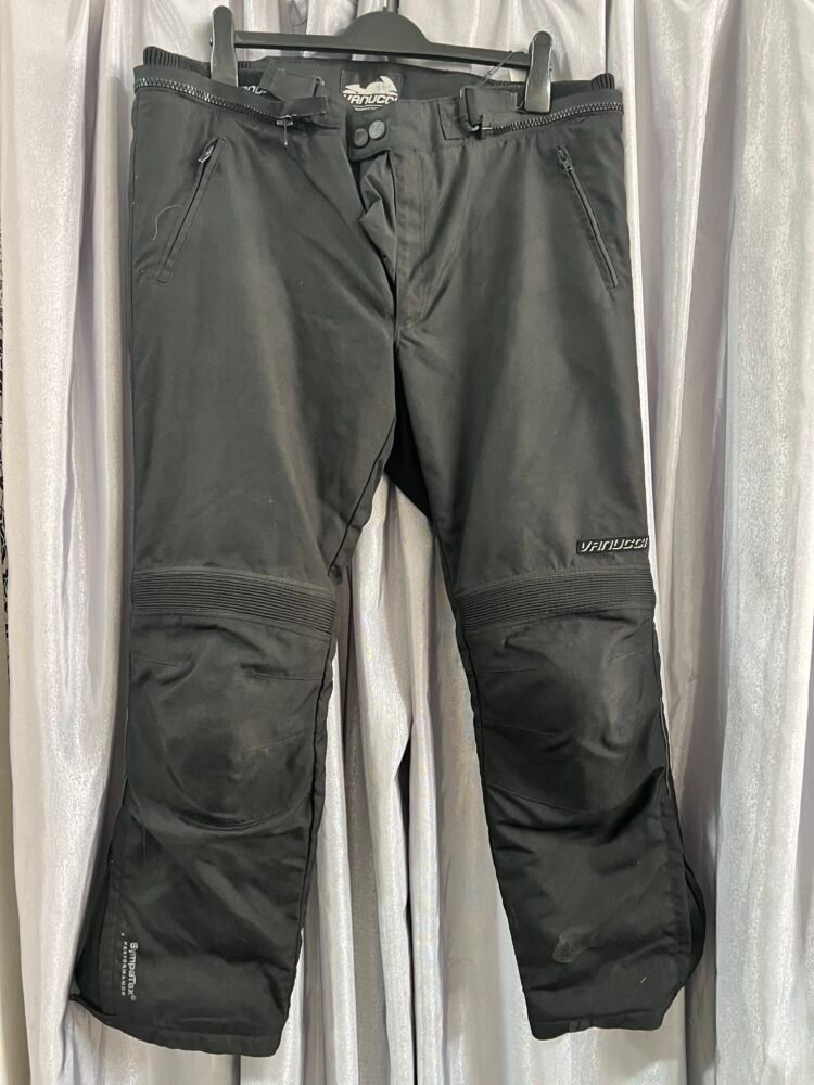 IMG_2471 Pantaloni Vanucci XXL PTE0123
