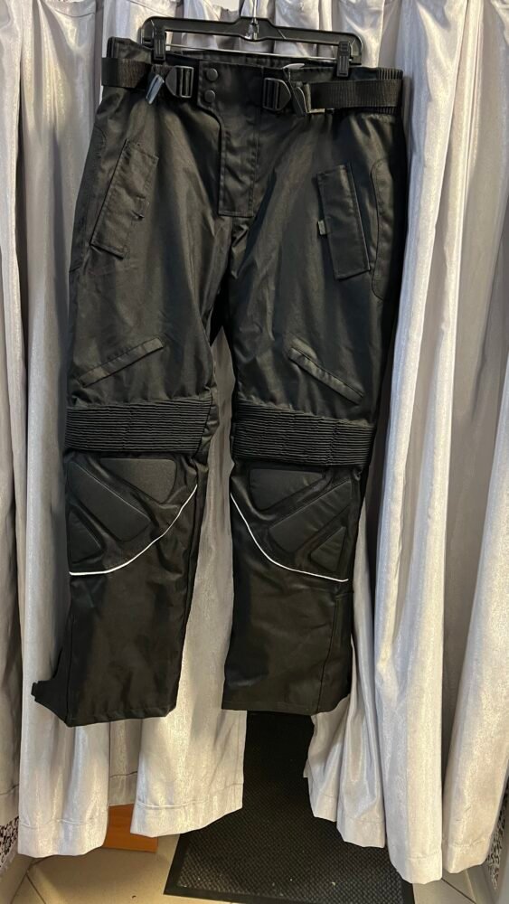 Pantaloni XXL PTE0125 3 Pantaloni XXL PTE0125 - imagine 3