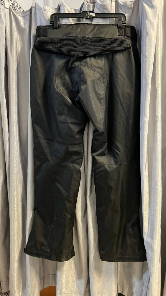 Pantaloni XXL PTE0125 4 Pantaloni XXL PTE0125 - imagine 4