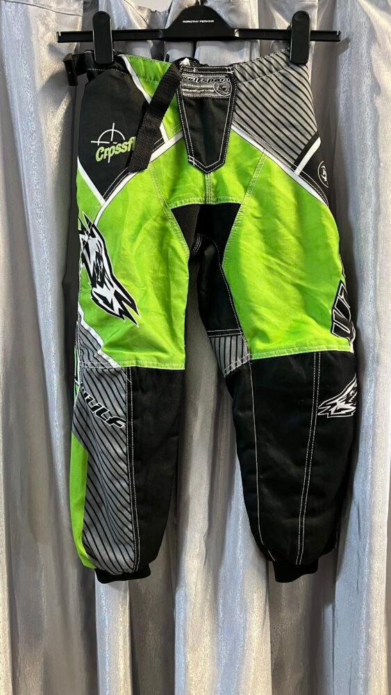 Pantaloni cross copii PCE0023